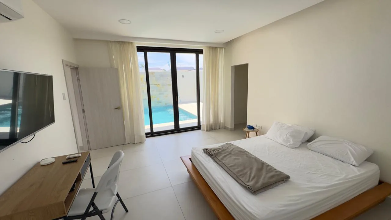 Se vende casa en Urbanización Marenostra, Prov Santa Elena JosS