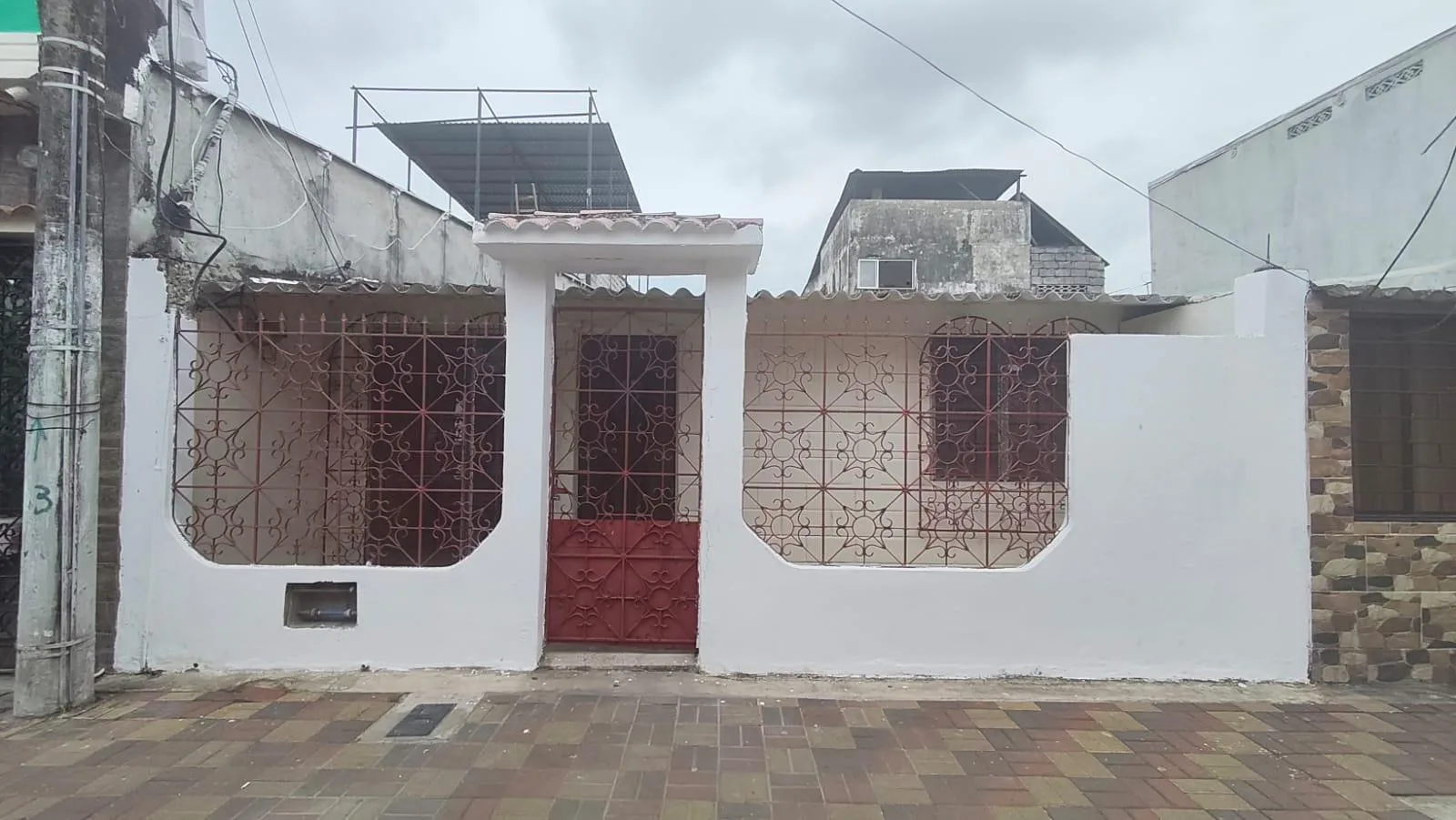 Casa en Venta, Sauces 5, Norte de Guayaquil, IriR