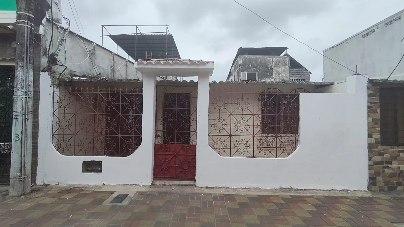 Casa en Venta, Sauces 5, Norte de Guayaquil, IriR
