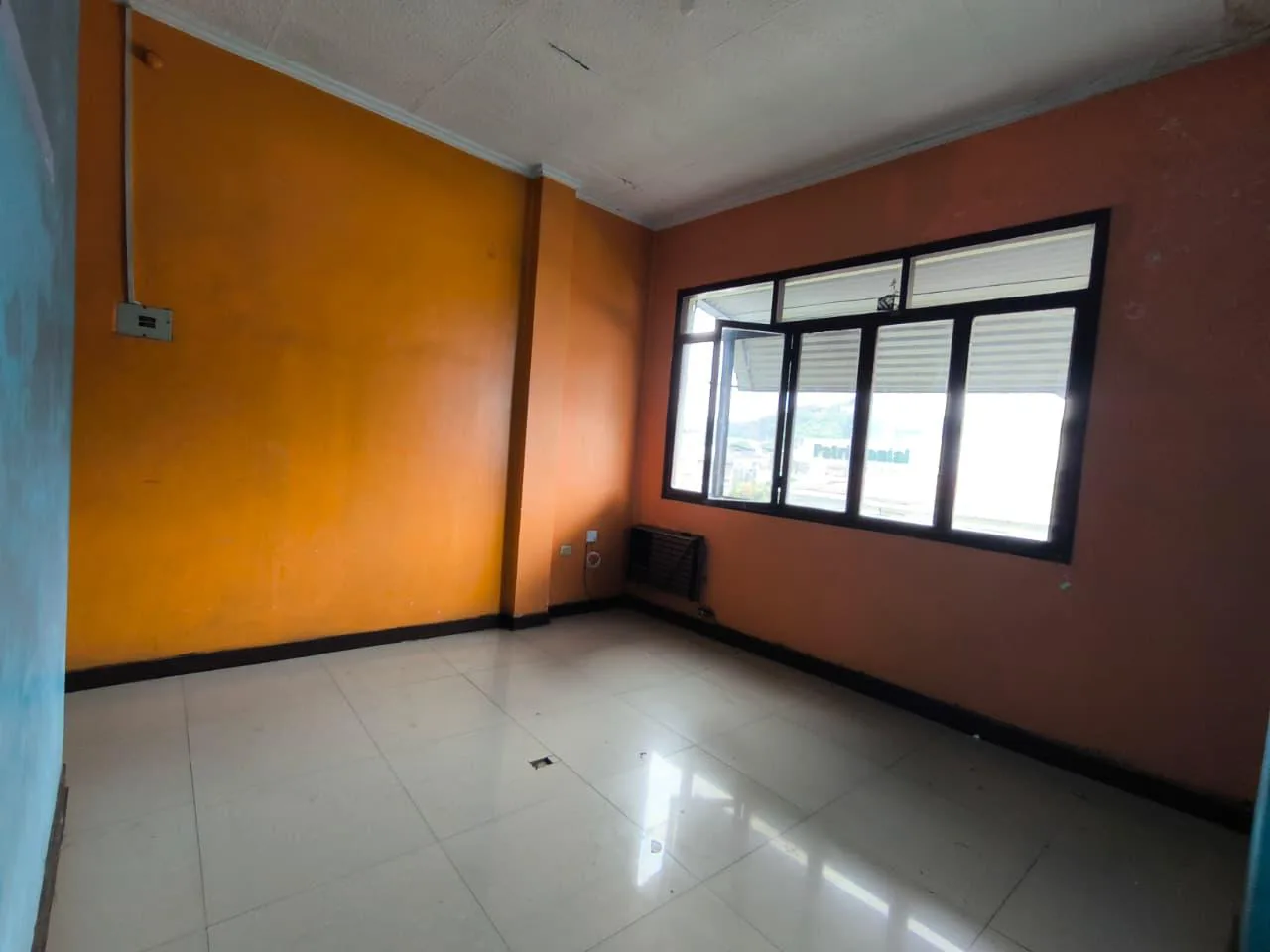 Departamento en Padre Solano, Centro de GYE EliMo