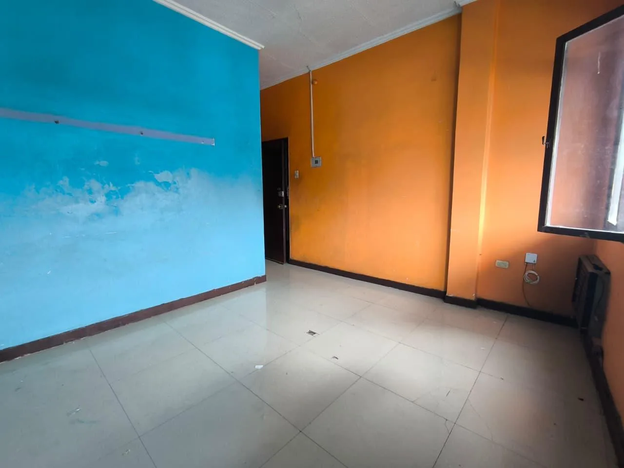 Departamento en Padre Solano, Centro de GYE EliMo