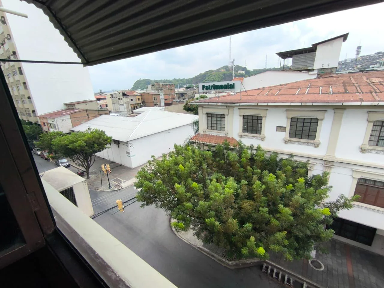 Departamento en Padre Solano, Centro de GYE EliMo
