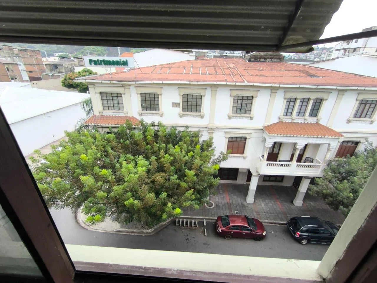 Departamento en Padre Solano, Centro de GYE EliMo