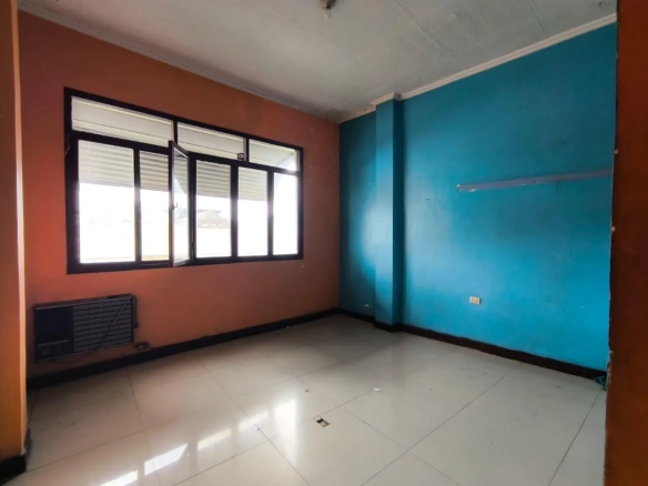 Departamento en Padre Solano, Centro de GYE EliMo
