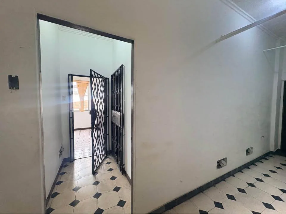Departamento en Padre Solano, Centro de GYE EliMo