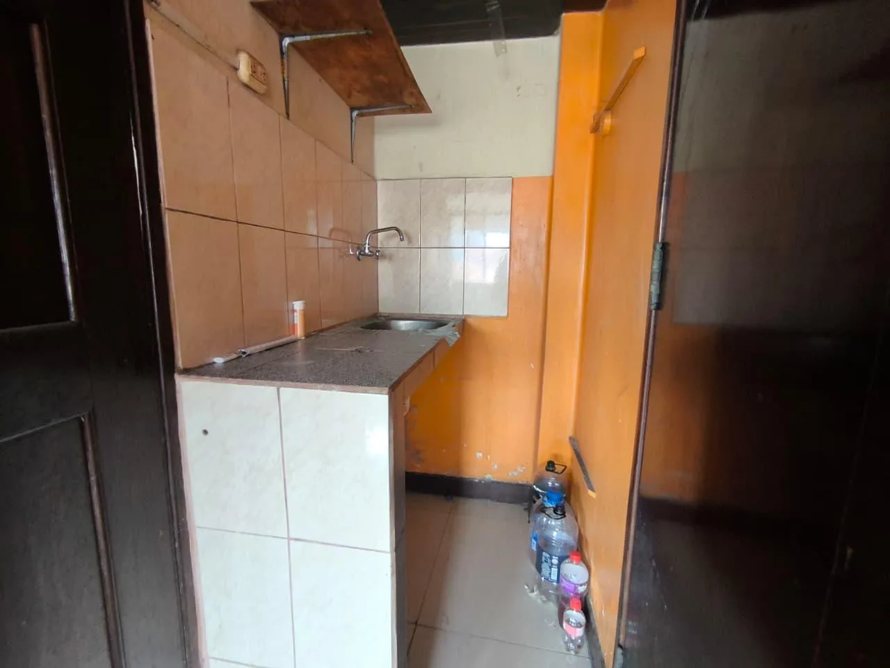 Departamento en Padre Solano, Centro de GYE EliMo