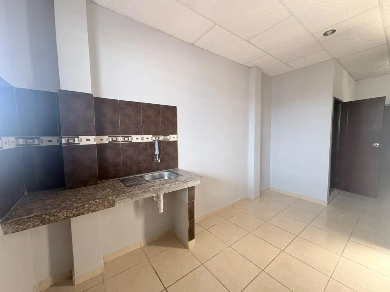 Suite en alquiler en Orquideas EliMo