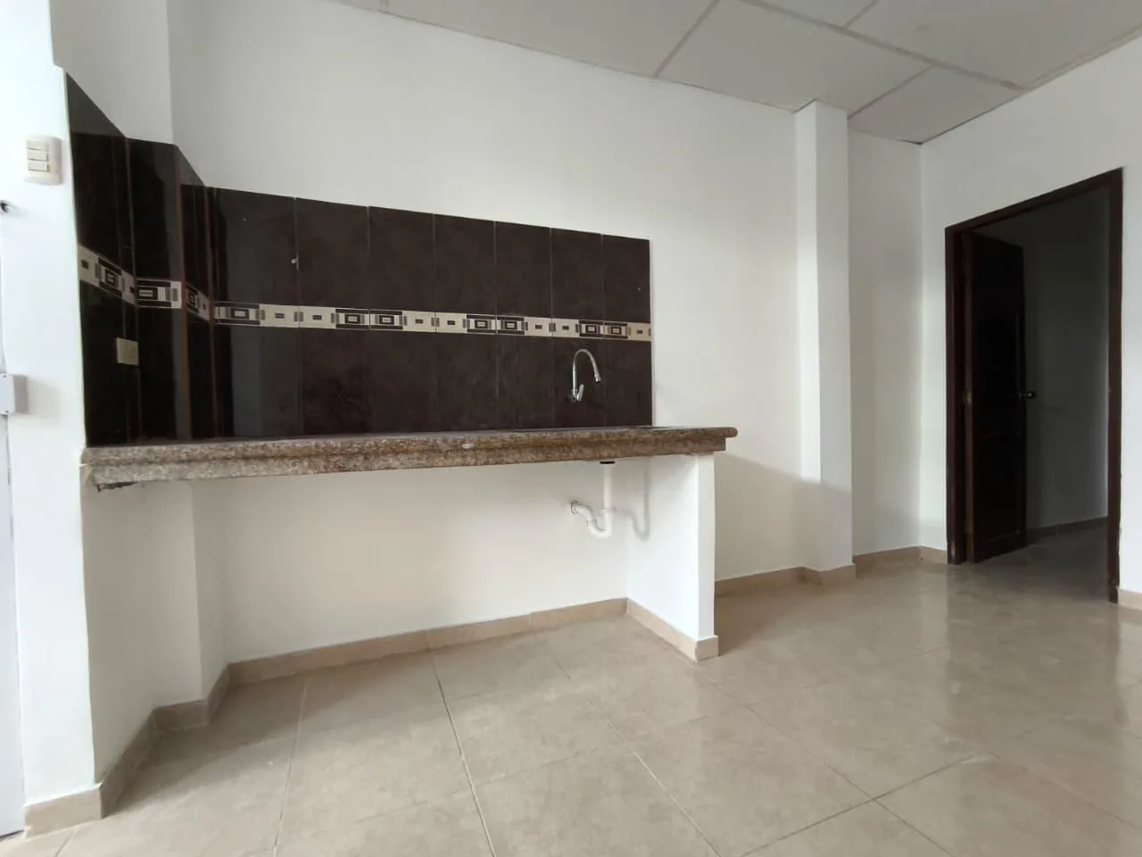 Suite en alquiler en Orquideas EliMo