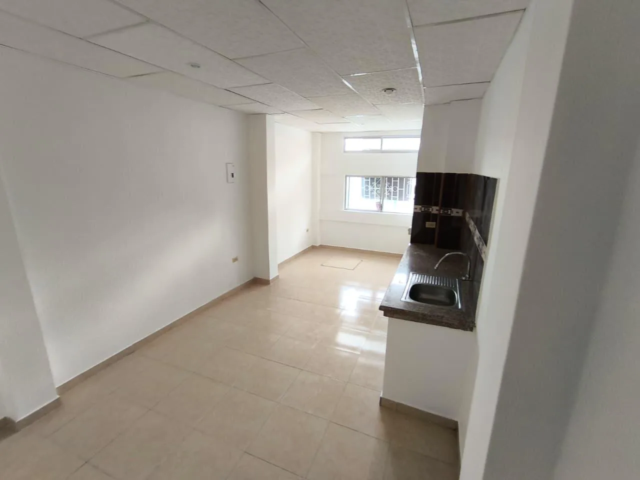 Suite en alquiler en Orquideas EliMo