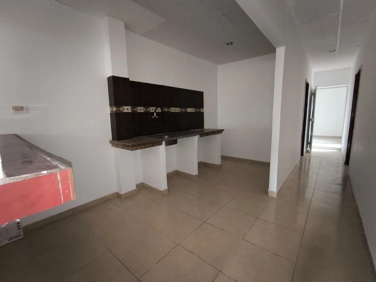 Suite en alquiler en Orquideas EliMo