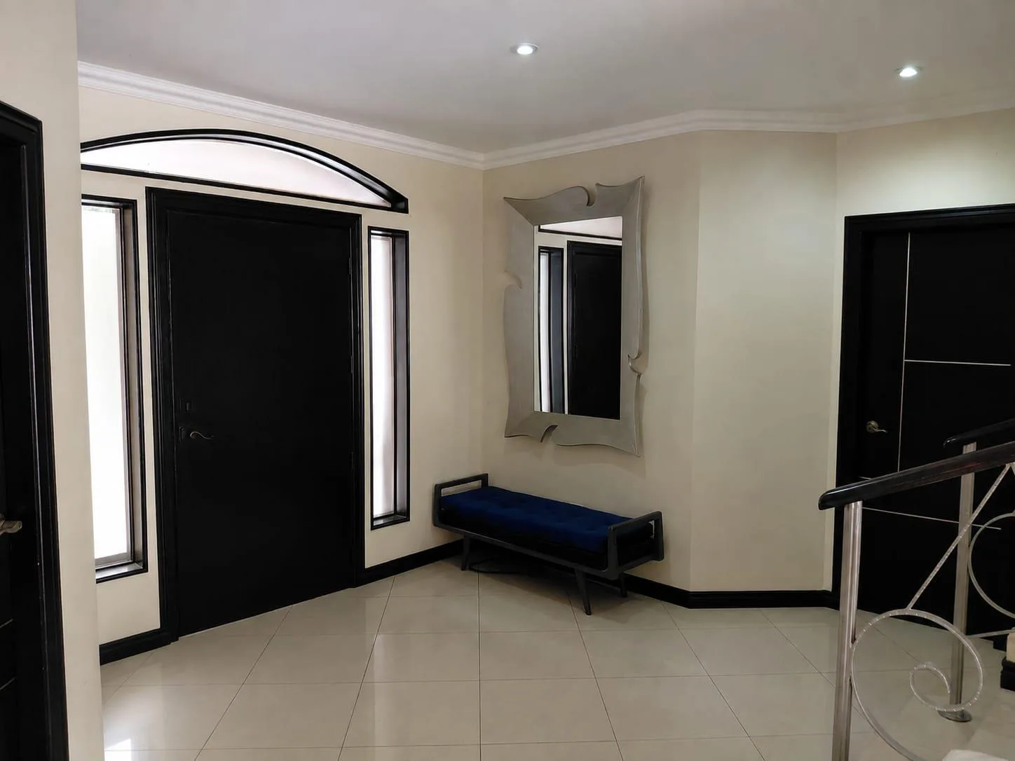 Casa en Alquiler Urbanización Plaza Real XimO