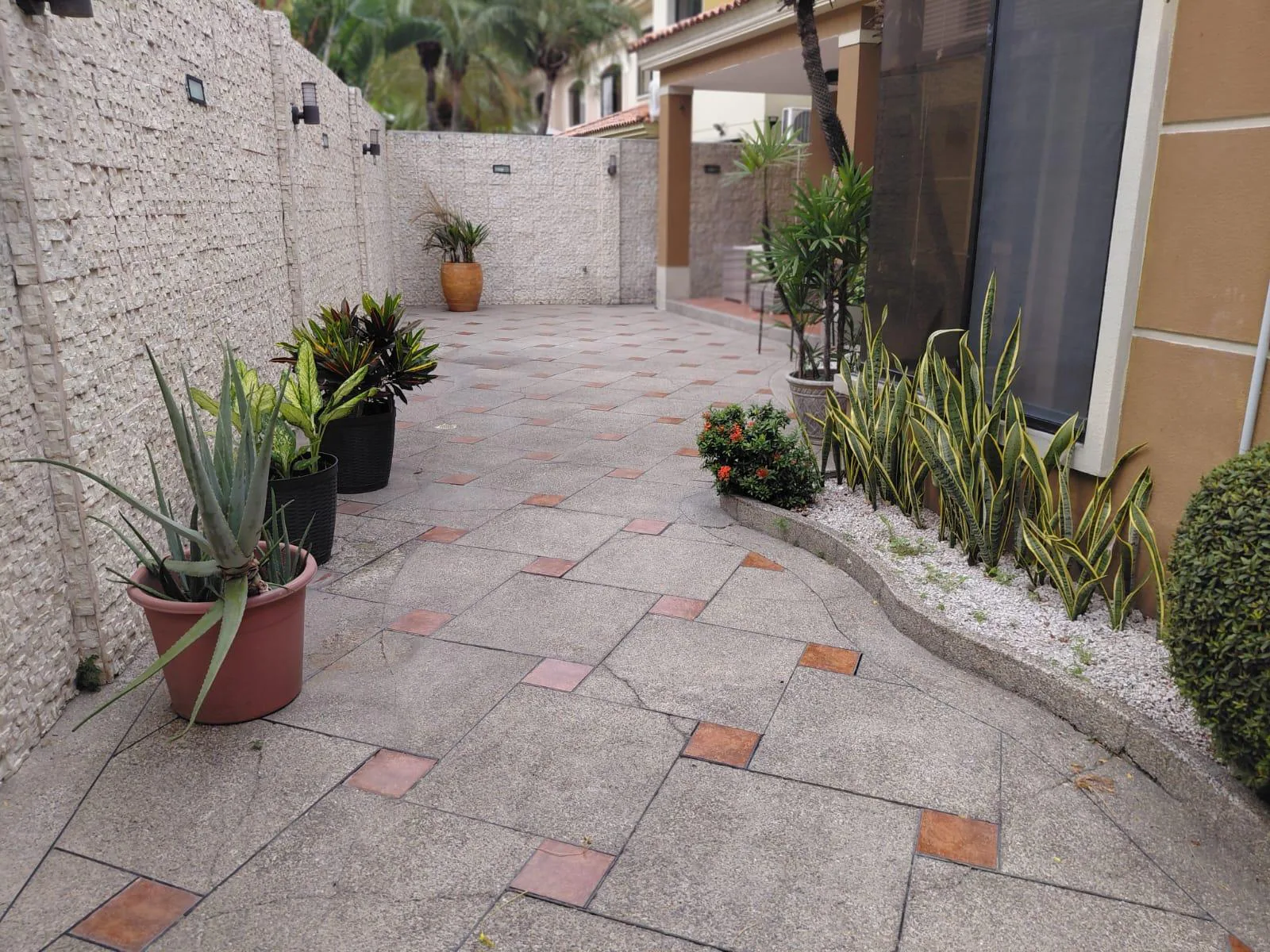 Casa en Alquiler Urbanización Plaza Real XimO
