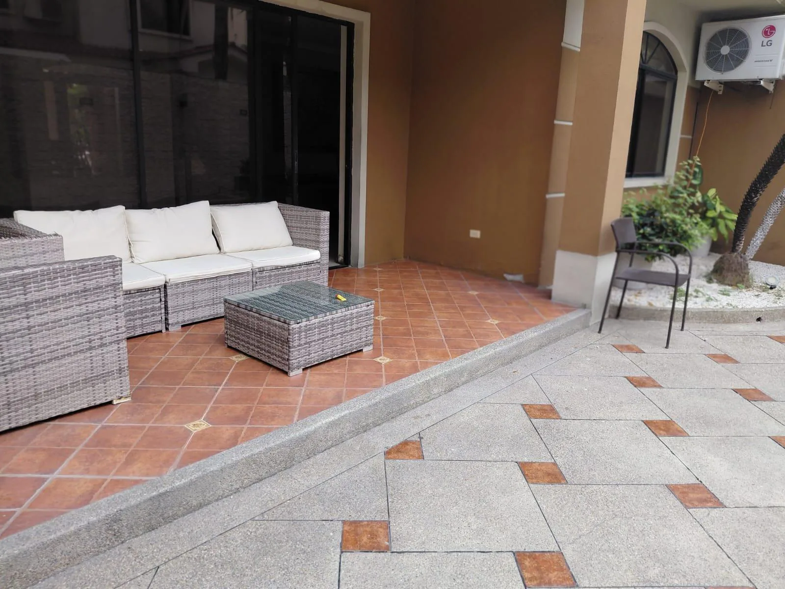 Casa en Alquiler Urbanización Plaza Real XimO