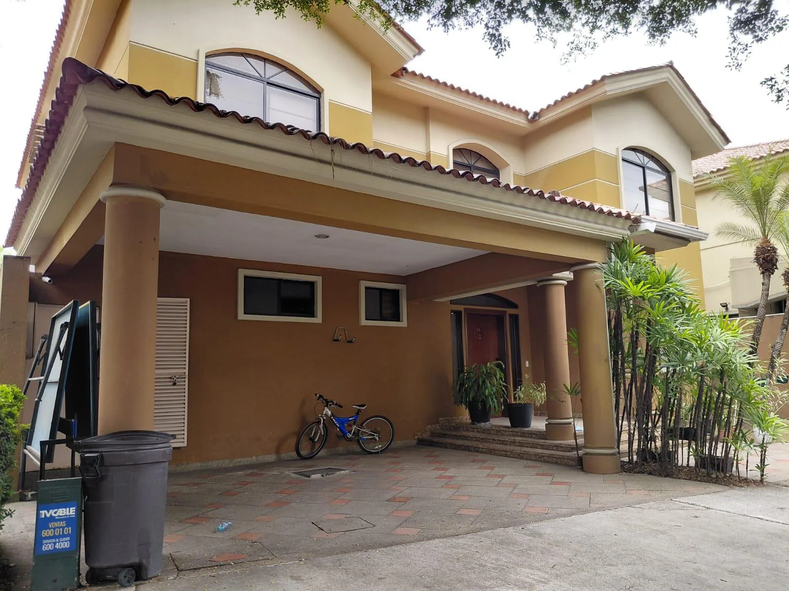 Casa en Alquiler Urbanización Plaza Real XimO