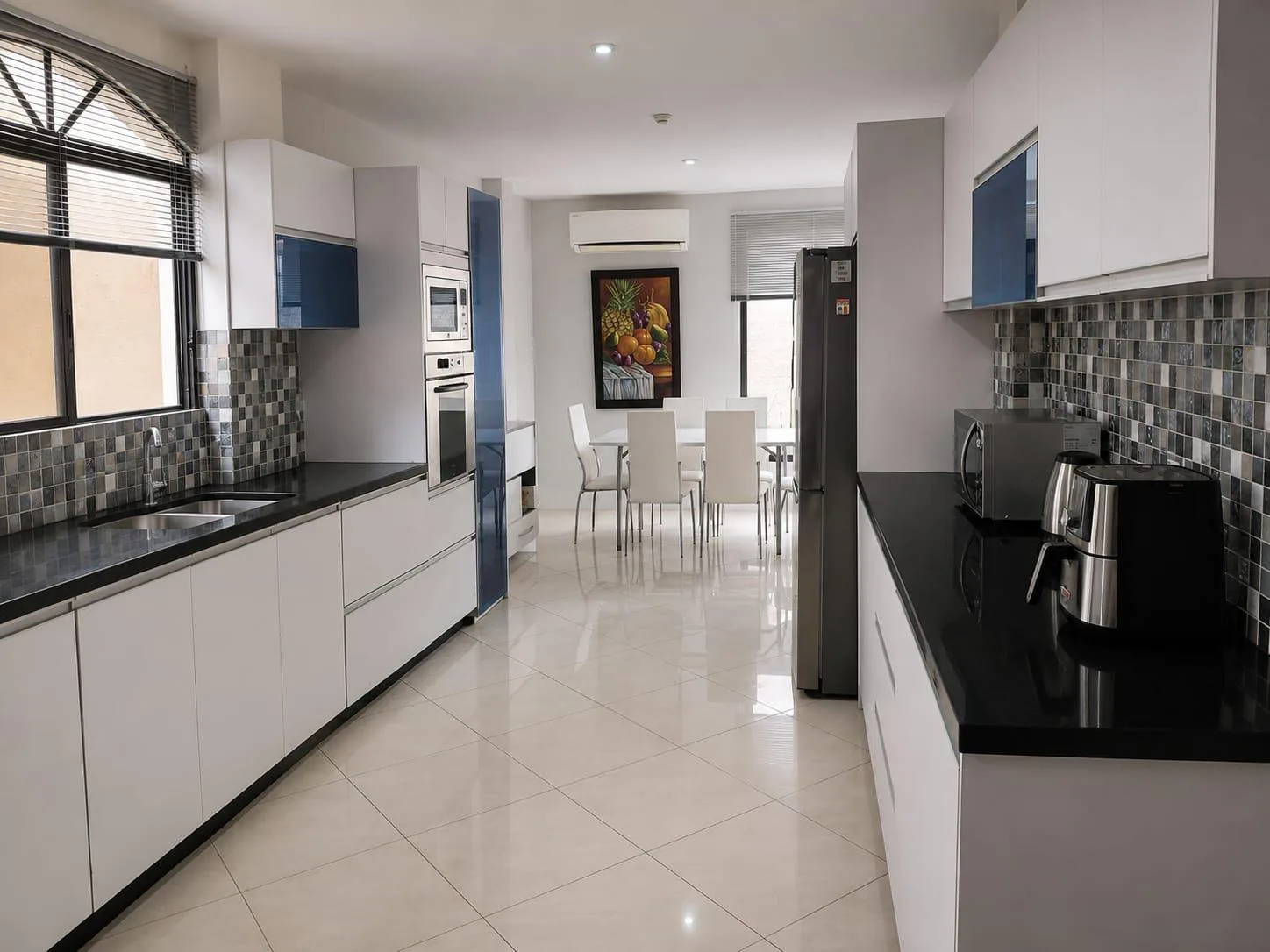 Casa en Alquiler Urbanización Plaza Real XimO
