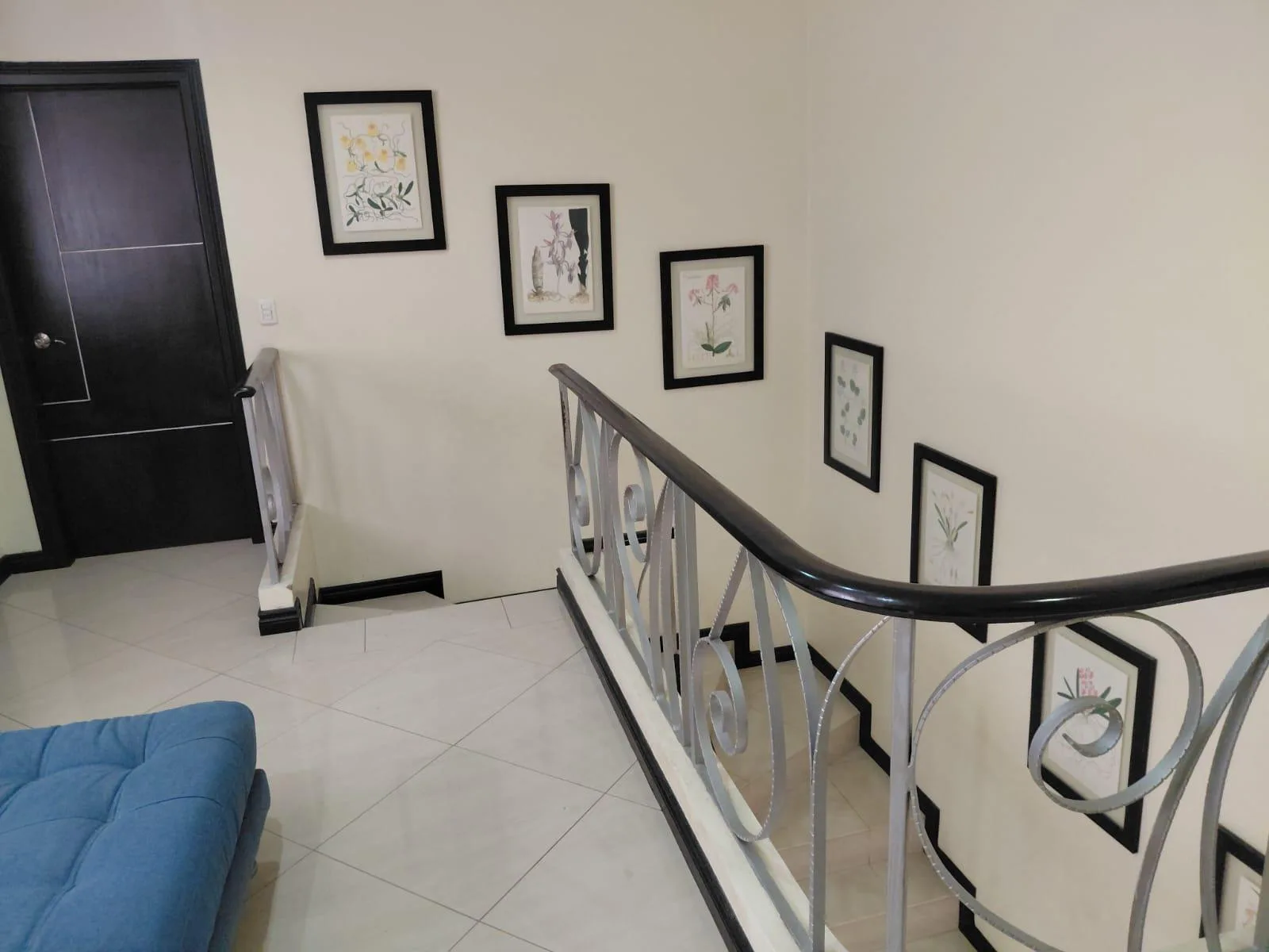 Casa en Alquiler Urbanización Plaza Real XimO