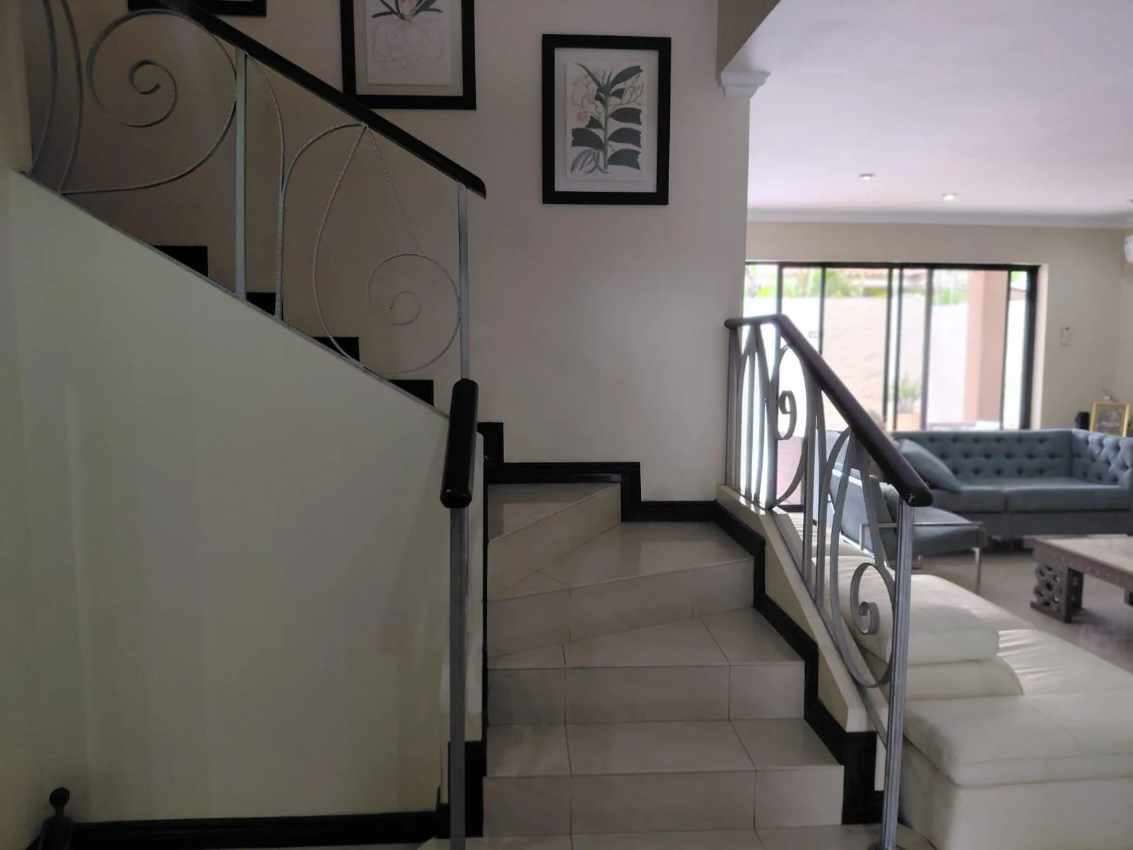 Casa en Alquiler Urbanización Plaza Real XimO