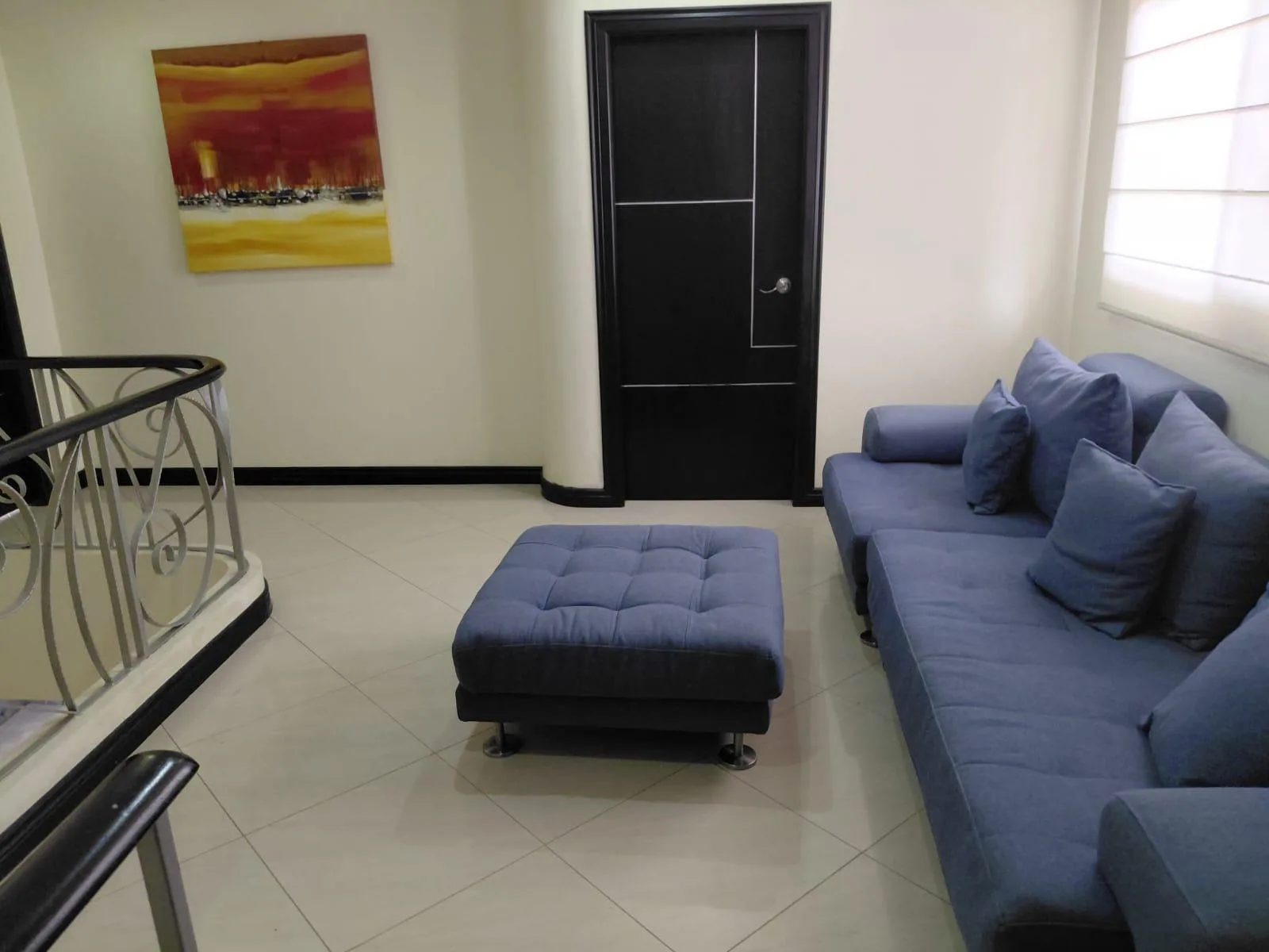Casa en Alquiler Urbanización Plaza Real XimO