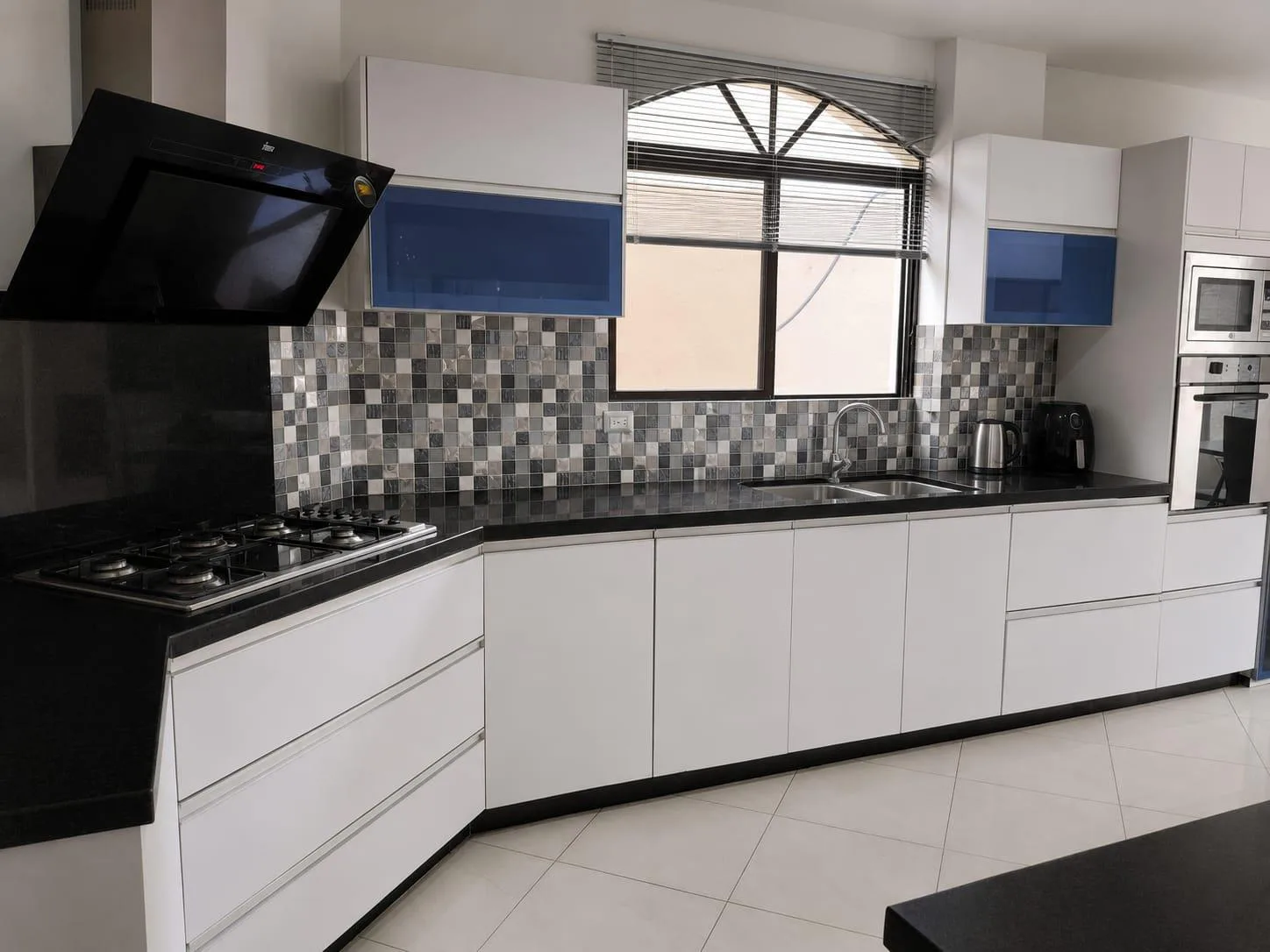 Casa en Alquiler Urbanización Plaza Real XimO