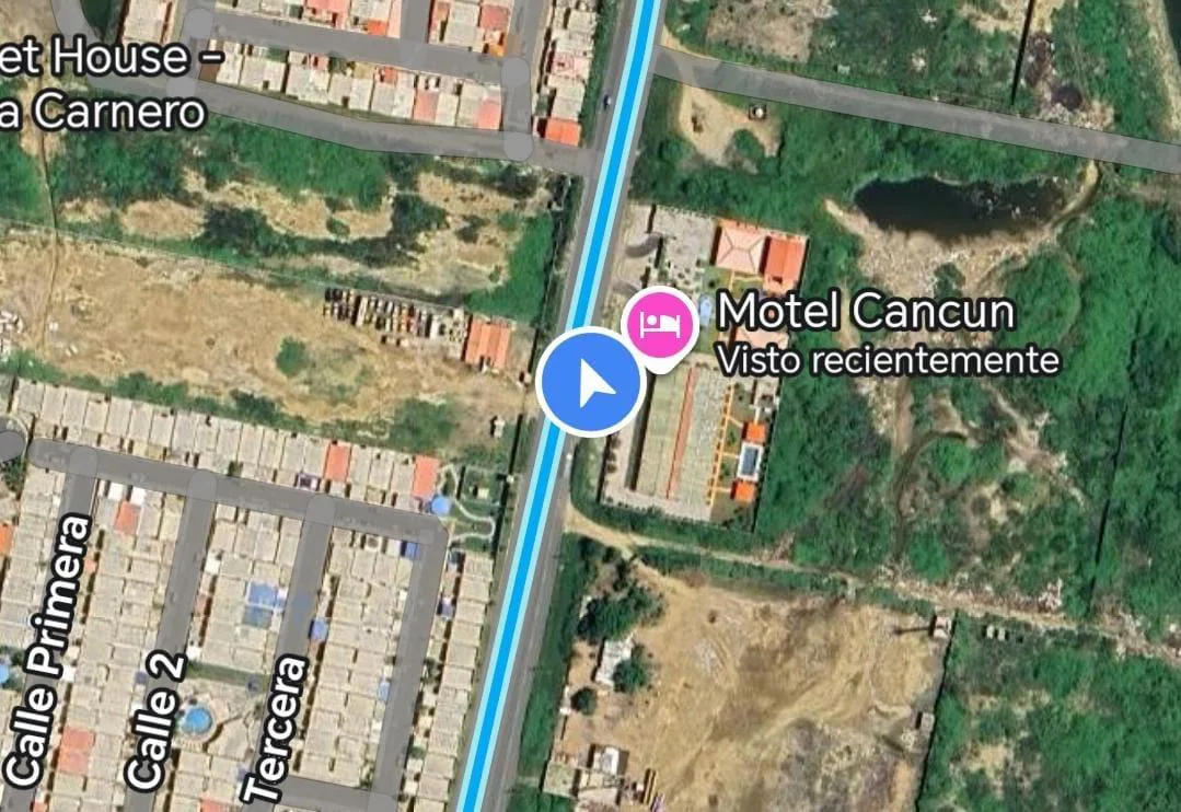 Terreno en venta en punta carnero VanC
