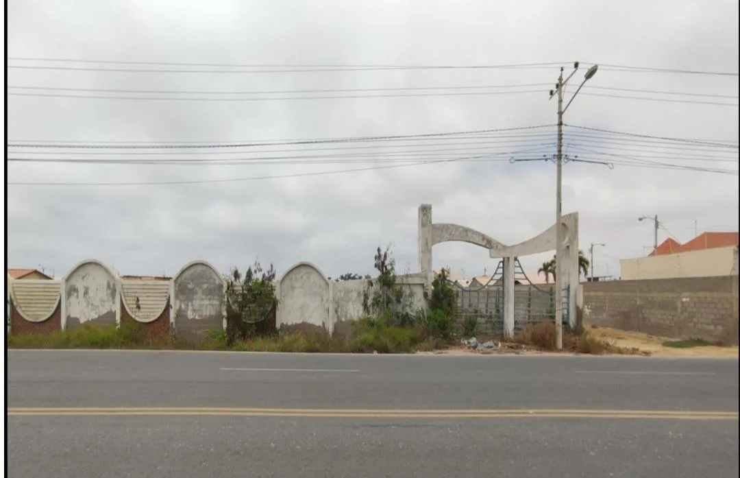 Terreno en venta en punta carnero VanC
