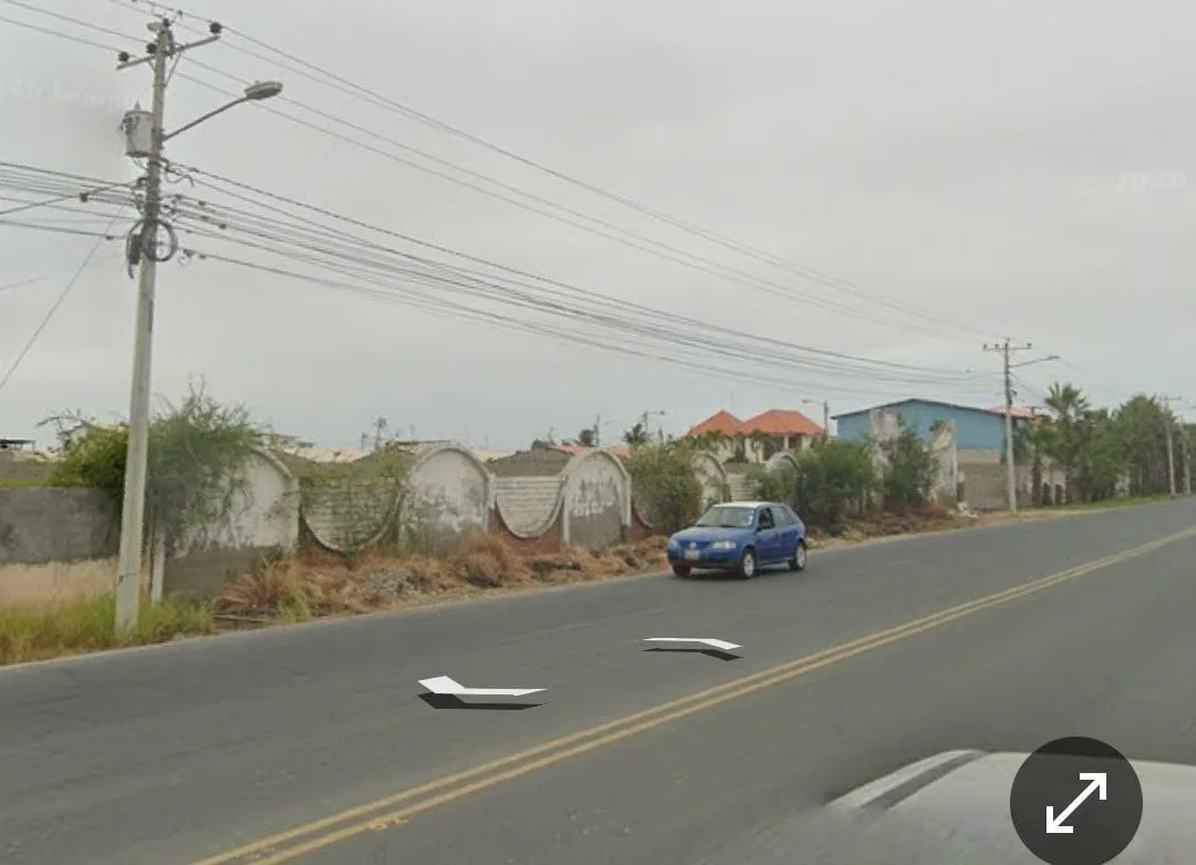 Terreno en venta en punta carnero VanC