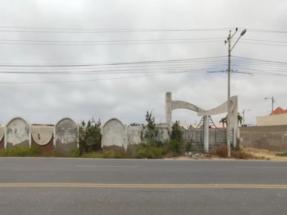 Terreno en venta en punta carnero VanC