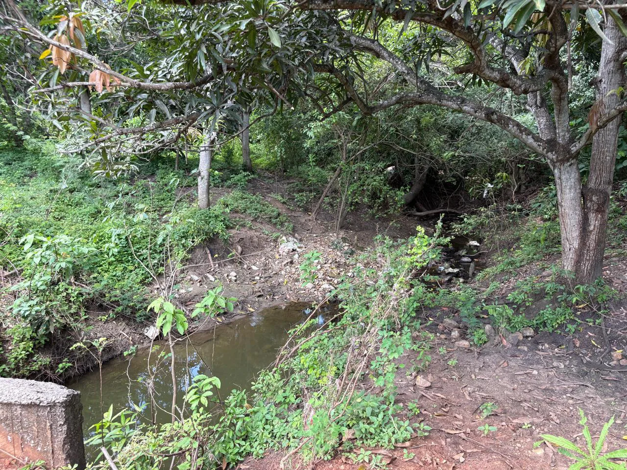 Terreno en venta via a la costa km22 IngG