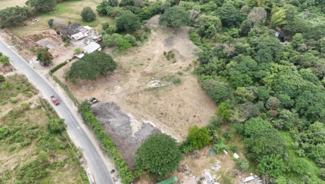 Terreno en Alquiler via a la costa km22 IngG