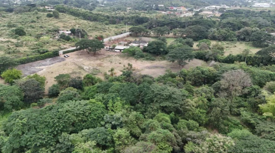 Terreno en Alquiler via a la costa km22 IngG