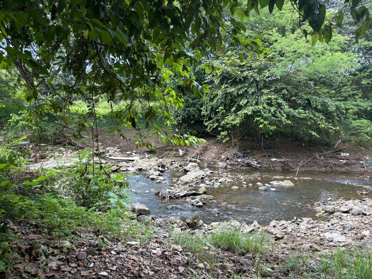 Terreno en Alquiler via a la costa km22 IngG