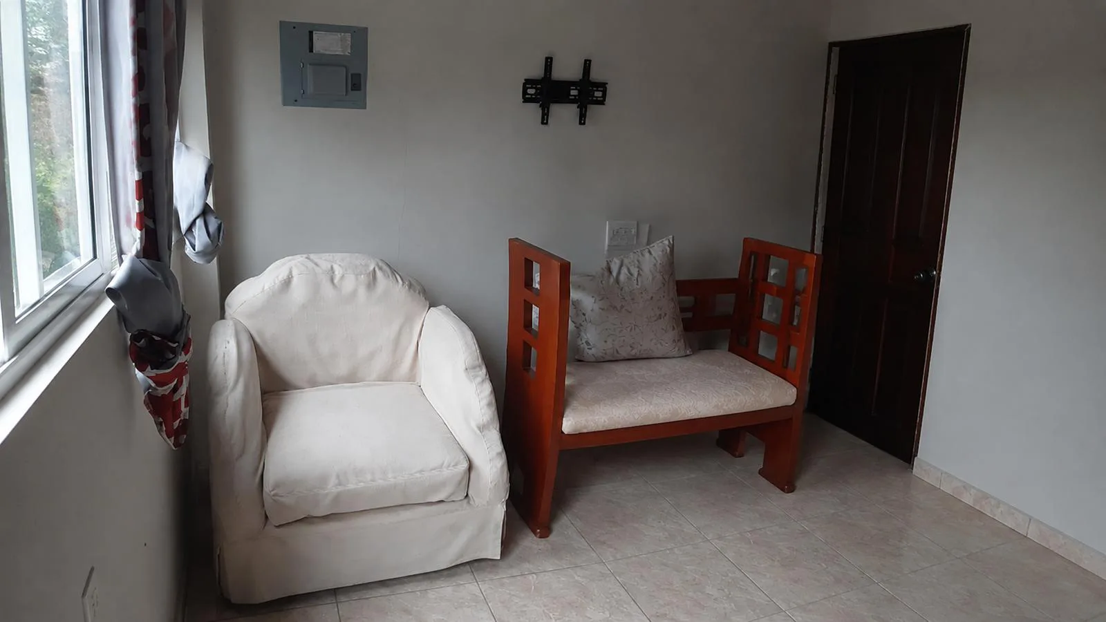 Alquiler de casa amoblada, Urb. Duran City Etapa Amaranto DeiR