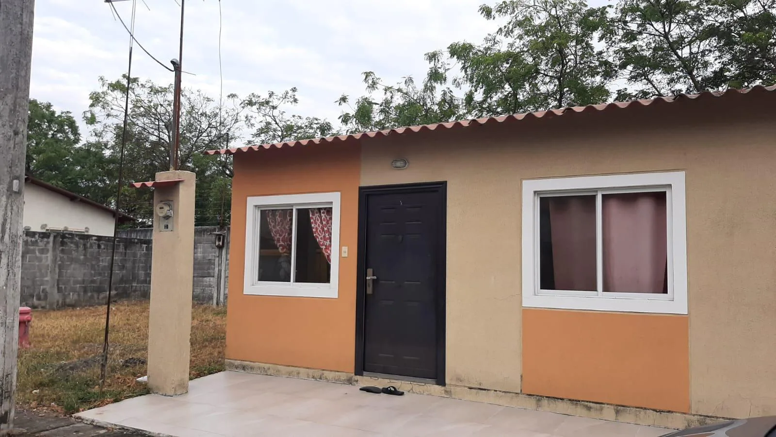 Alquiler de casa amoblada, Urb. Duran City Etapa Amaranto DeiR