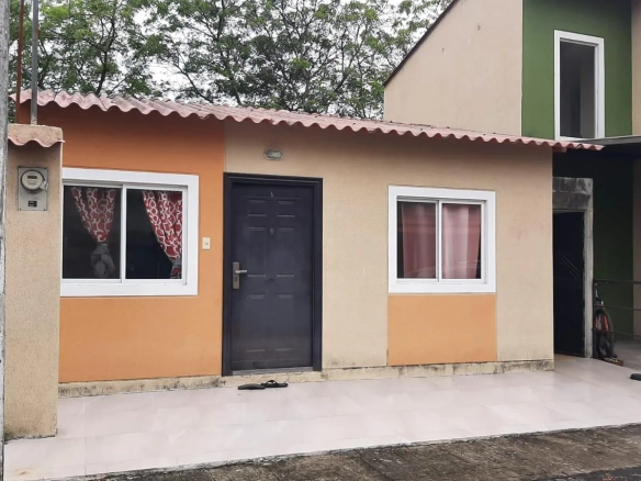 Alquiler de casa amoblada, Urb. Duran City Etapa Amaranto DeiR