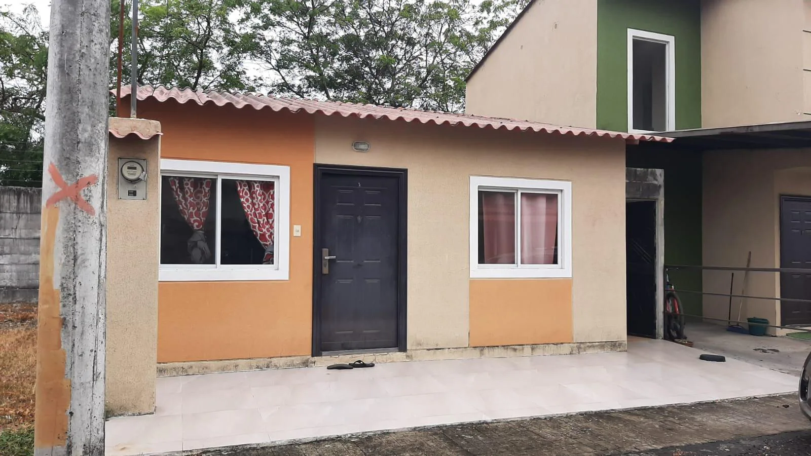 Alquiler de casa amoblada, Urb. Duran City Etapa Amaranto DeiR