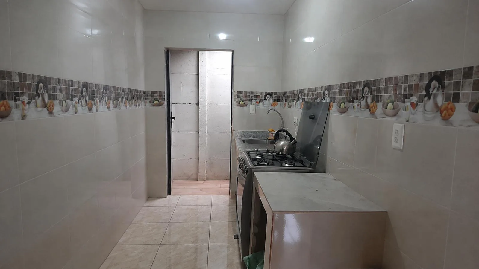 Alquiler de casa amoblada, Urb. Duran City Etapa Amaranto DeiR