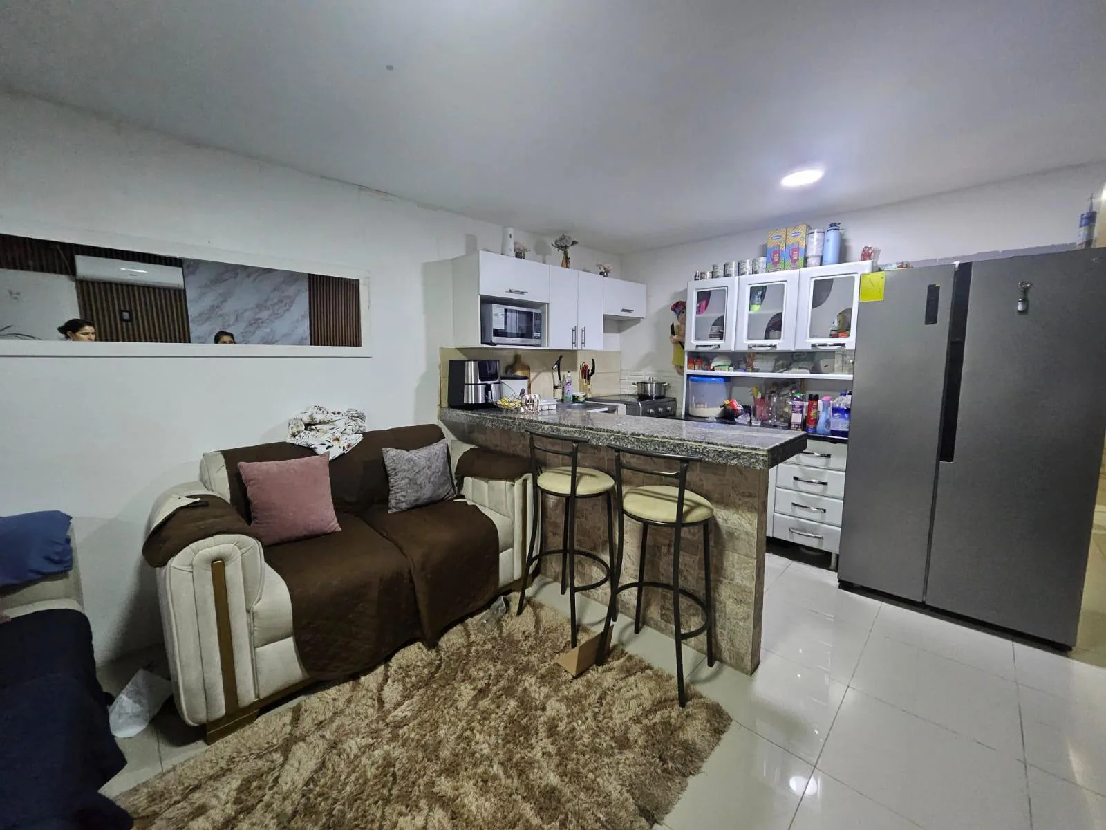 Se Vende Casa Rentera en Los Vergeles, AnaA