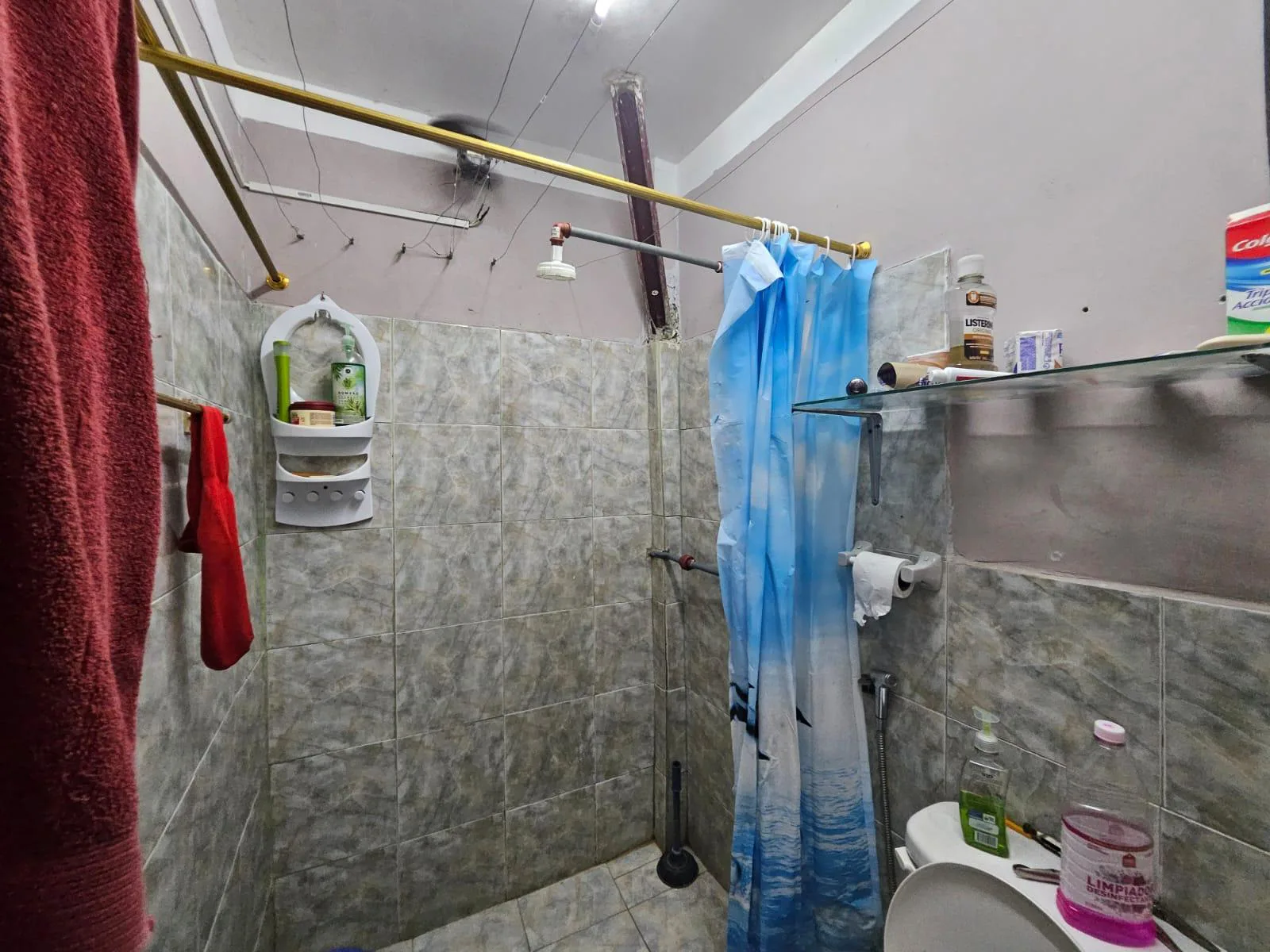 Se Vende Casa Rentera en Los Vergeles, AnaA