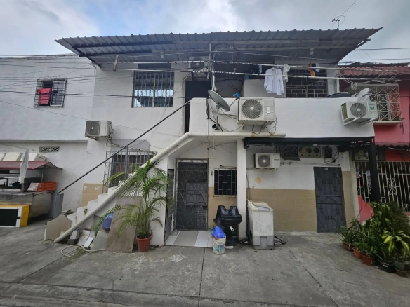 Se Vende Casa Rentera en Los Vergeles, AnaA