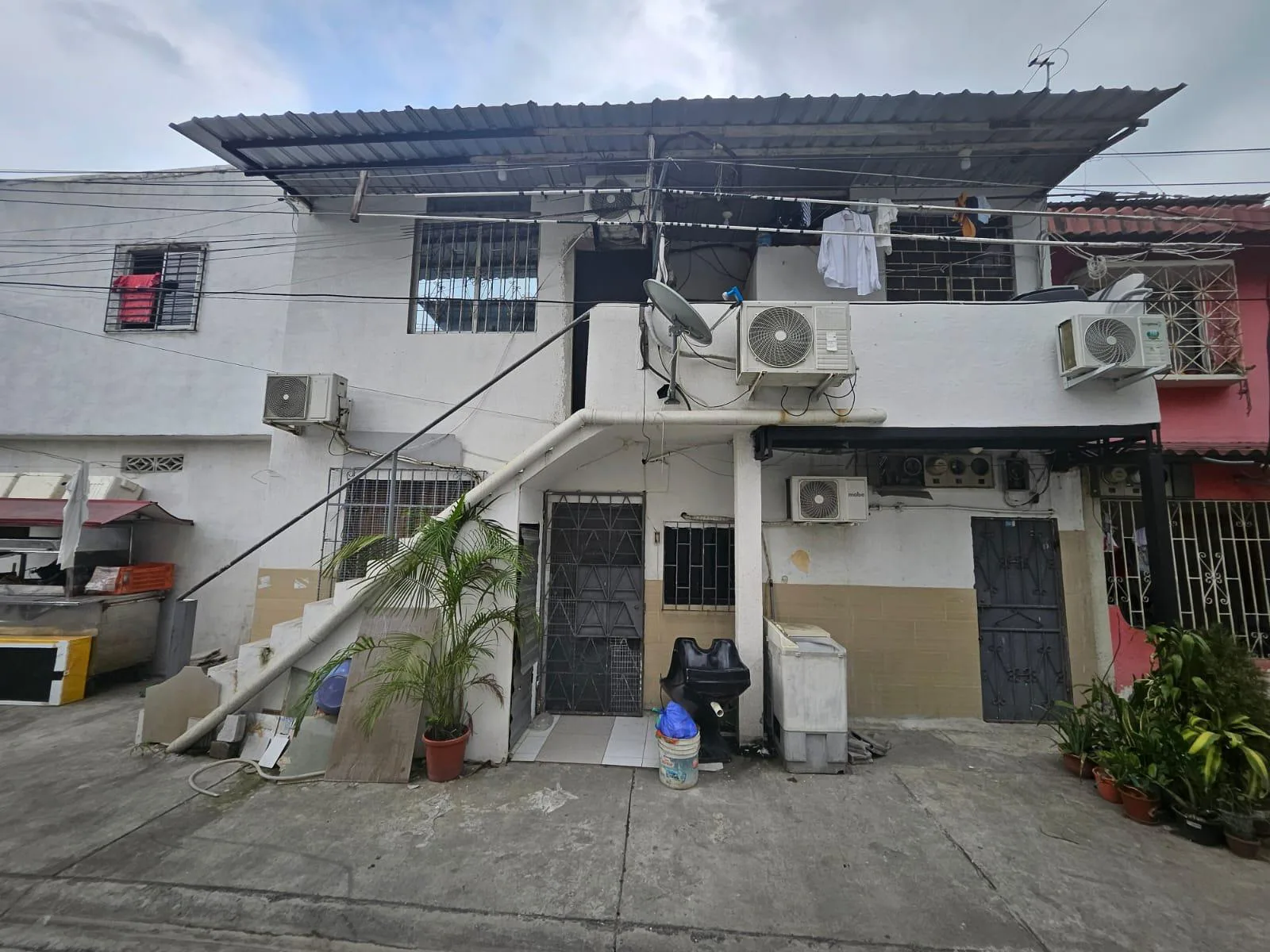 Se Vende Casa Rentera en Los Vergeles, AnaA