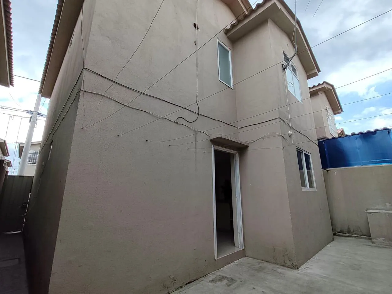 Casa en Alquiler Villa Bonita étapa 16 GraC