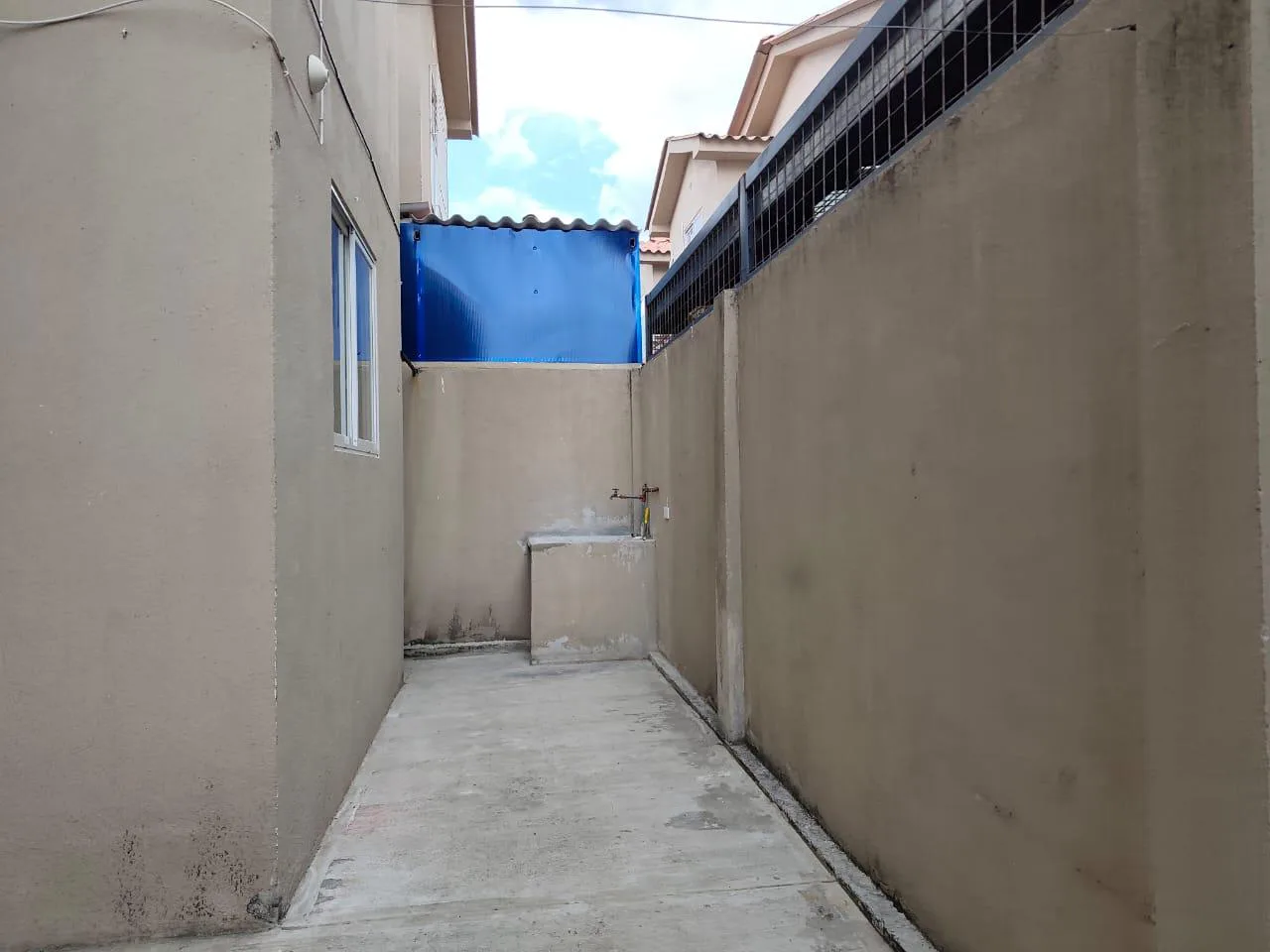 Casa en Alquiler Villa Bonita étapa 16 GraC