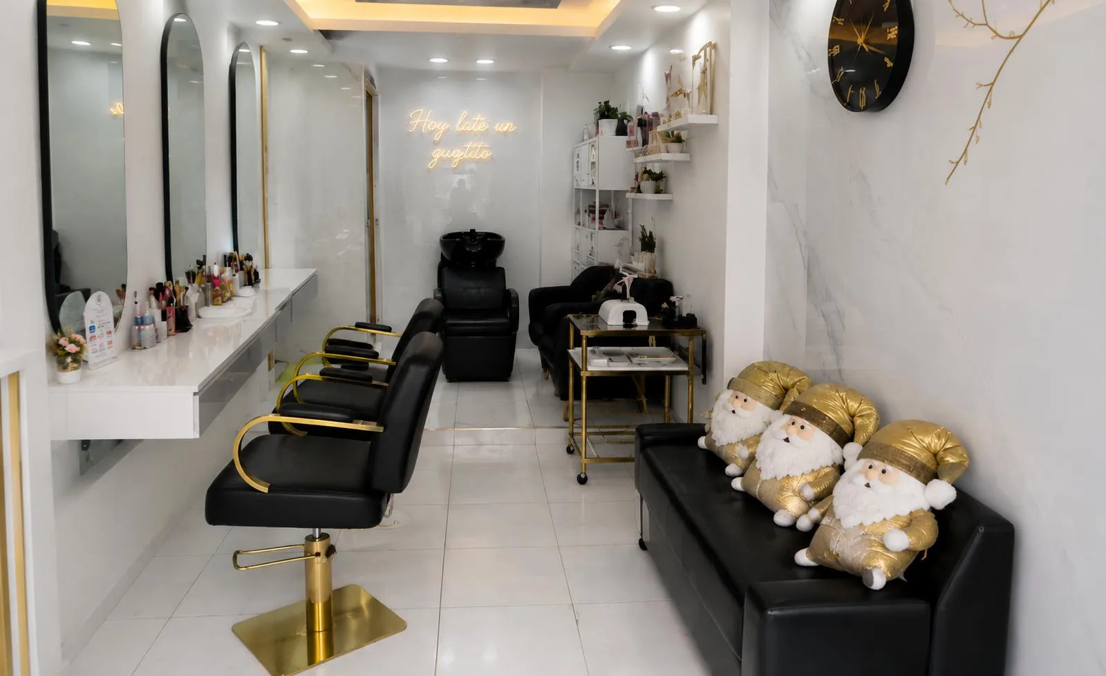 Local Comercial en Alquiler, Urb Paraiso del Río SusL