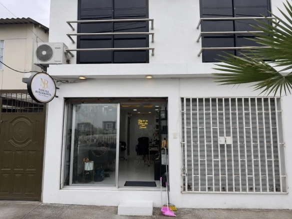 Local Comercial en Alquiler, Urb Paraiso del Río SusL