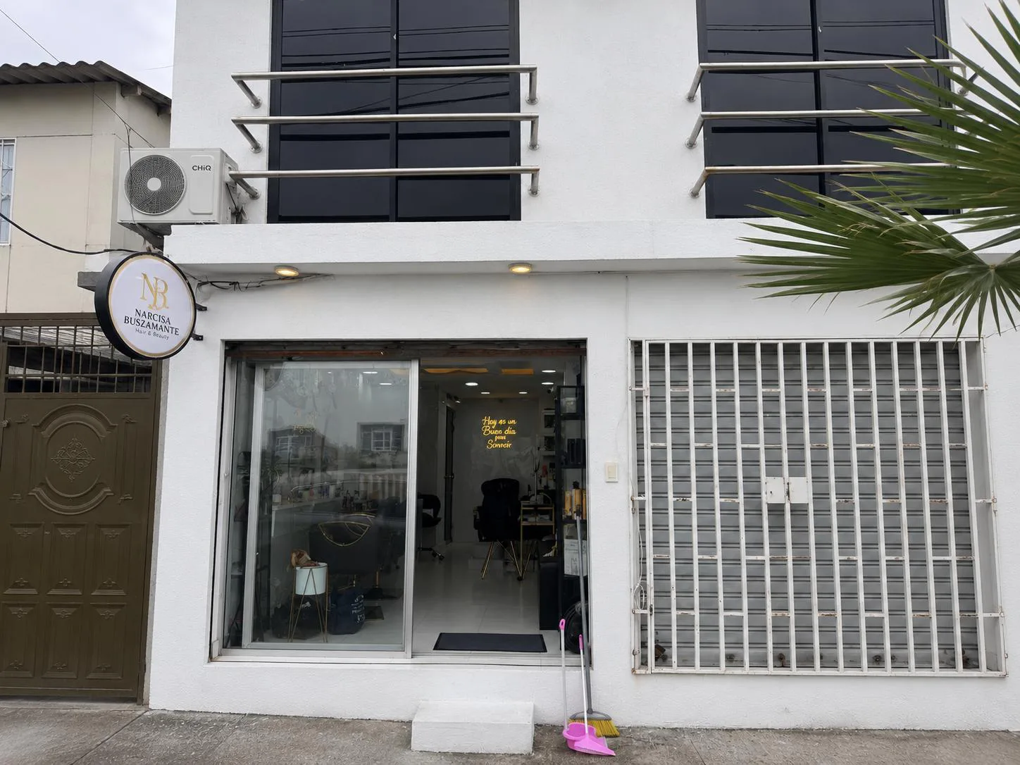Local Comercial en Alquiler, Urb Paraiso del Río SusL