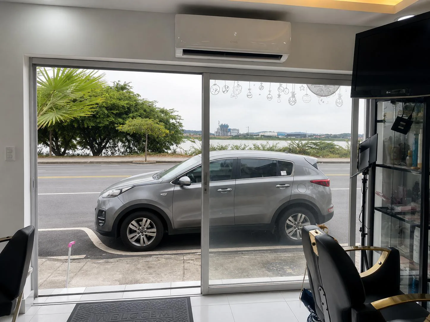 Local Comercial en Alquiler, Urb Paraiso del Río SusL