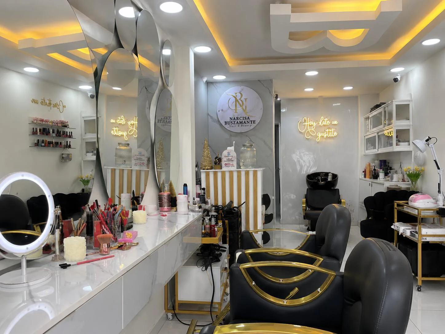 Local Comercial en Alquiler, Urb Paraiso del Río SusL