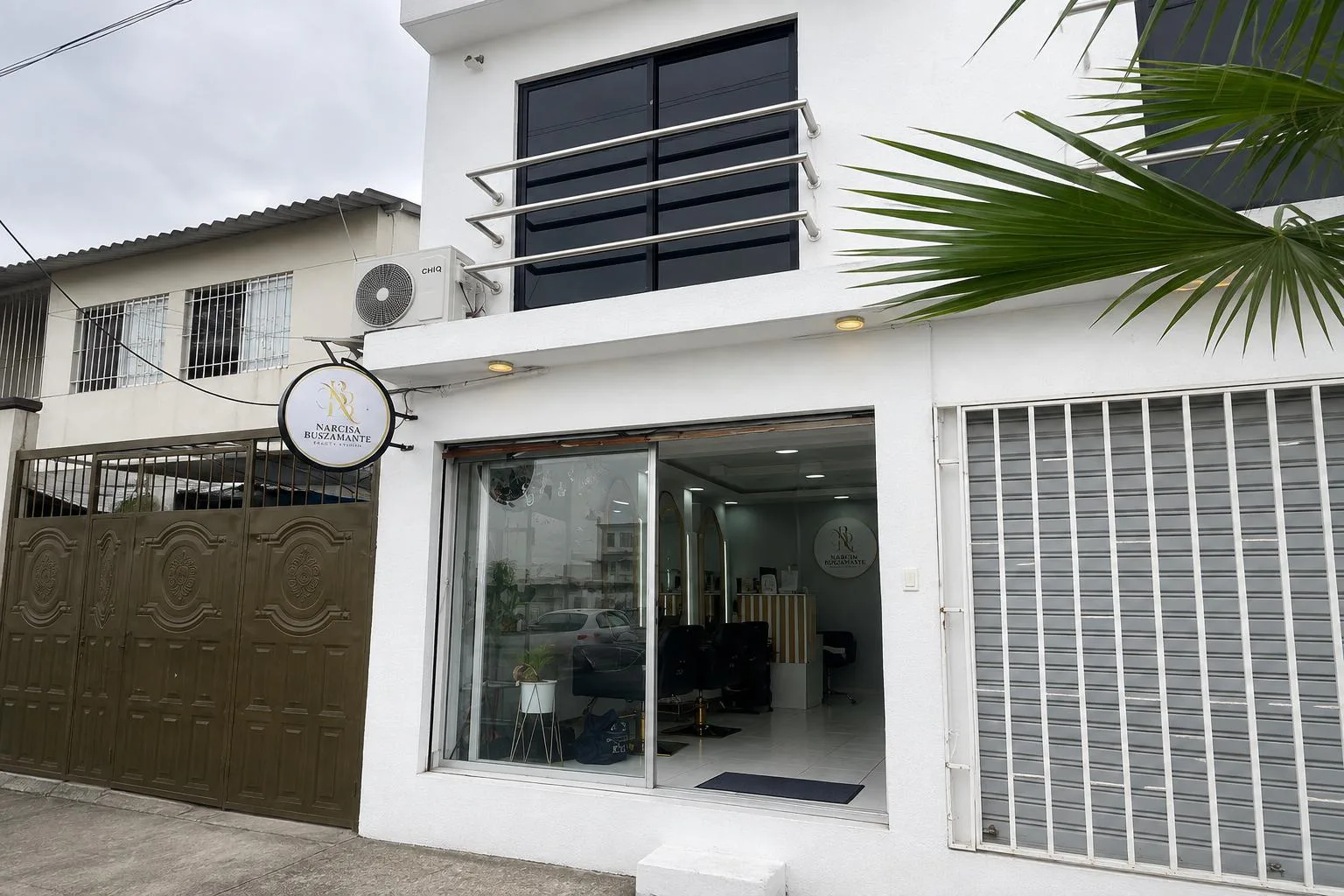 Local Comercial en Alquiler, Urb Paraiso del Río SusL