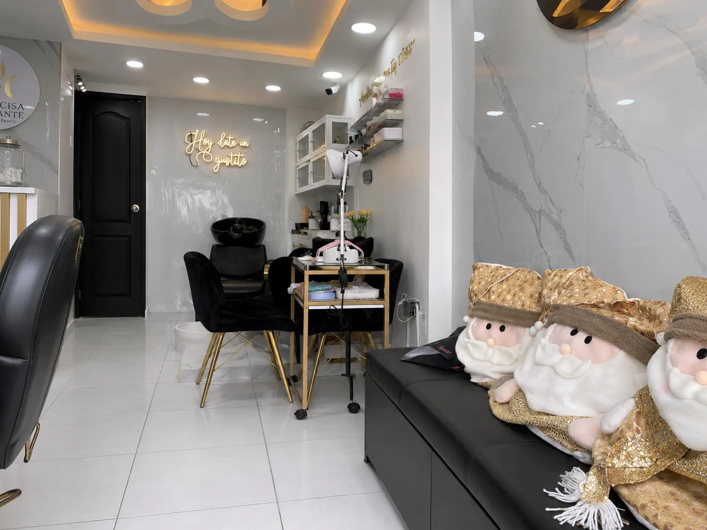 Local Comercial en Alquiler, Urb Paraiso del Río SusL