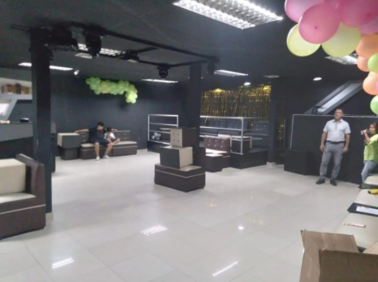 Alquiler de Local Comercial PA en Aventura Plaza, Urdesa, VanC